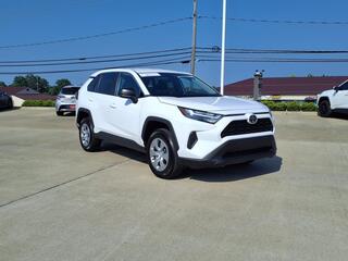 2023 Toyota RAV4 for sale in Warren OH