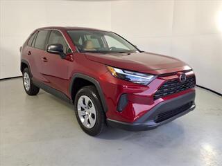 2023 Toyota RAV4 for sale in Southern Pines NC