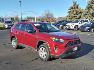 2023 Toyota RAV4 for sale in Burnsville MN