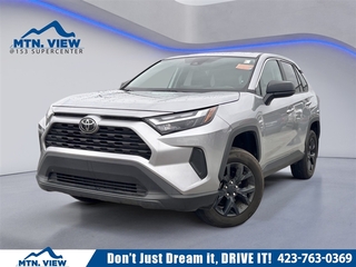 2023 Toyota RAV4 for sale in Chattanooga TN