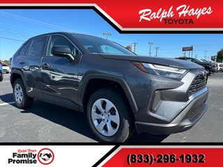 2024 Toyota RAV4 for sale in Anderson SC