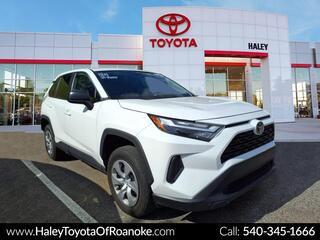 2024 Toyota RAV4 for sale in Roanoke VA
