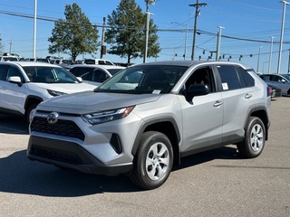 2024 Toyota RAV4 for sale in Florence KY