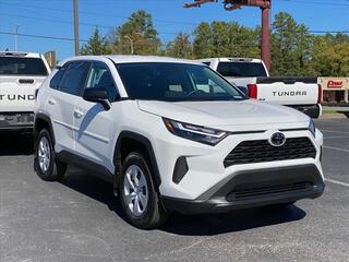 2024 Toyota RAV4 for sale in Chattanooga TN