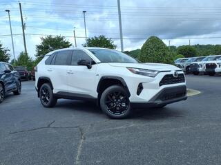 2025 Toyota RAV4 for sale in Sanford NC