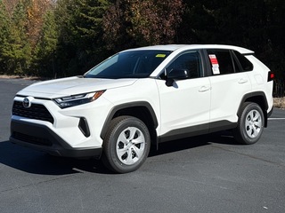 2025 Toyota RAV4 for sale in Asheboro NC