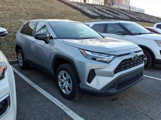 2025 Toyota RAV4 for sale in Roanoke VA