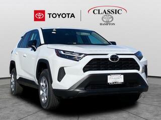 2025 Toyota RAV4 for sale in West Warwick RI