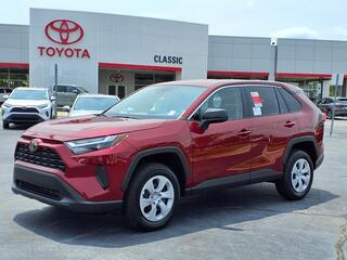 2025 Toyota RAV4 for sale in Henderson NC
