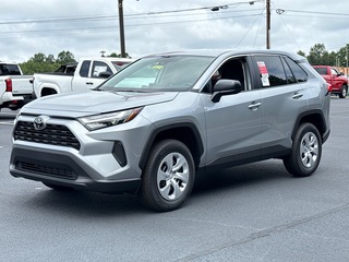 2025 Toyota RAV4 for sale in Asheboro NC