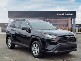 2019 Toyota RAV4 for sale in Huber Heights OH