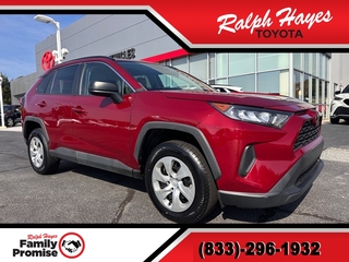 2019 Toyota RAV4 for sale in Anderson SC