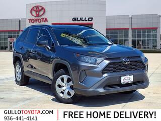 2020 Toyota RAV4 for sale in Conroe TX