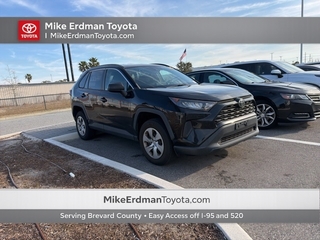 2021 Toyota RAV4 for sale in Merritt Island FL