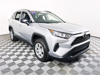 2021 Toyota RAV4 for sale in Merritt Island FL