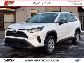 2022 Toyota RAV4 for sale in Florence KY