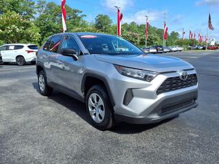 2022 Toyota RAV4 for sale in New Bern NC