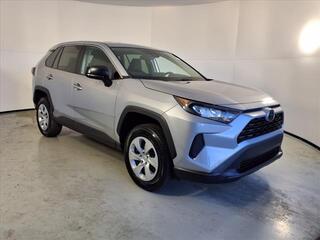 2022 Toyota RAV4 for sale in Southern Pines NC