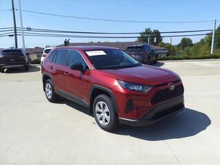 2022 Toyota RAV4 for sale in Warren OH