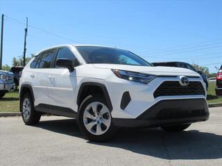 2023 Toyota RAV4 for sale in Ocala FL