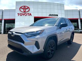 2023 Toyota RAV4 for sale in Jackson MS