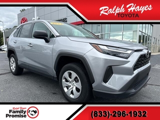 2023 Toyota RAV4 for sale in Anderson SC