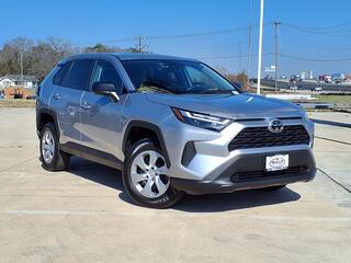 2023 Toyota RAV4 for sale in Conroe TX