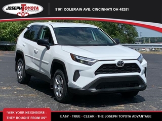 2023 Toyota RAV4 for sale in Cincinnati OH