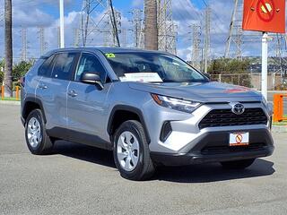 2023 Toyota RAV4 for sale in Orange CA