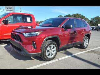 2023 Toyota RAV4 for sale in Irwin PA