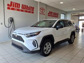 2023 Toyota RAV4 for sale in Toledo OH