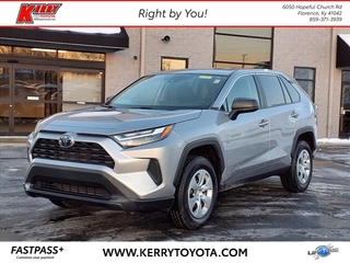 2023 Toyota RAV4 for sale in Florence KY