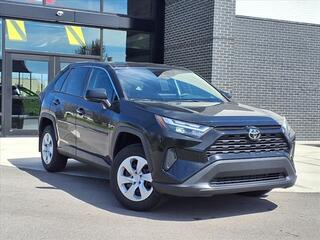 2024 Toyota RAV4 for sale in Dayton OH