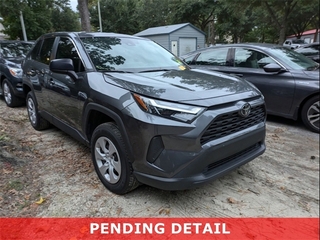 2024 Toyota RAV4 for sale in Charleston SC