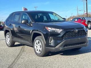 2025 Toyota RAV4 for sale in Asheboro NC