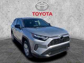 2025 Toyota RAV4 for sale in Enterprise AL