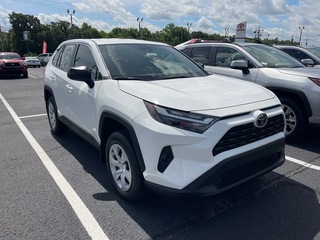 2025 Toyota RAV4 for sale in Enterprise AL