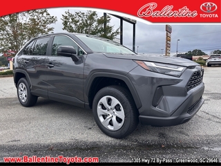 2025 Toyota RAV4 for sale in Greenwood SC