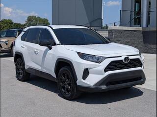 2020 Toyota RAV4 for sale in Chattanooga TN