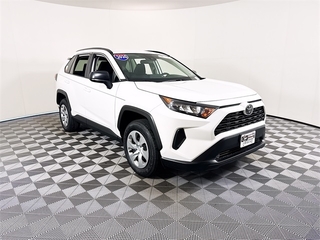 2020 Toyota RAV4 for sale in Merritt Island FL