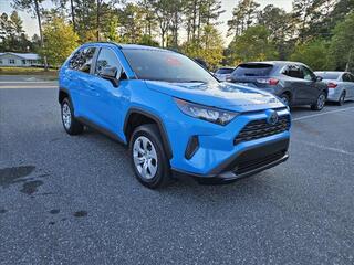 2021 Toyota RAV4 for sale in Southern Pines NC