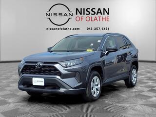 2021 Toyota RAV4 for sale in Olathe KS