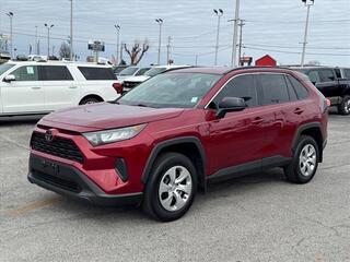 2021 Toyota RAV4 for sale in Knoxville TN