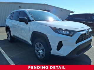 2022 Toyota RAV4 for sale in Myrtle Beach SC