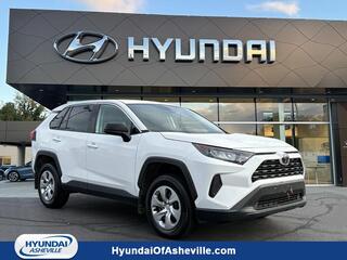 2022 Toyota RAV4 for sale in Asheville NC