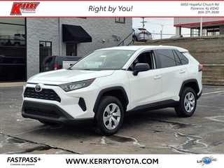 2022 Toyota RAV4 for sale in Florence KY