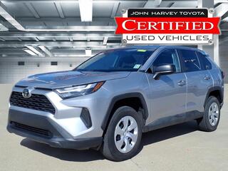 2023 Toyota RAV4 for sale in Bossier City LA