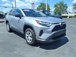2023 Toyota RAV4 for sale in Fairfax VA