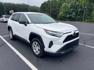 2023 Toyota RAV4 for sale in Enterprise AL