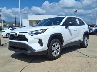 2024 Toyota RAV4 for sale in Bossier City LA